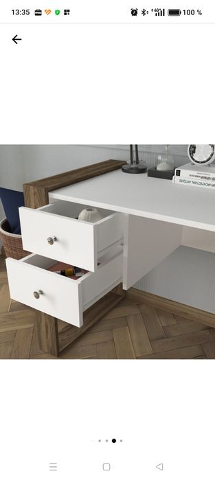Birou 160 lungime
