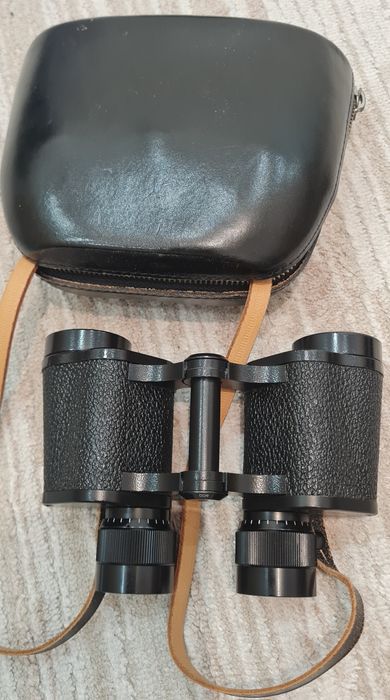 Бинокль Carl Zeiss Deltrentis 8x30