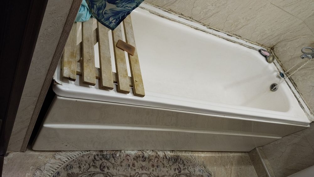 Ванна срочно продам