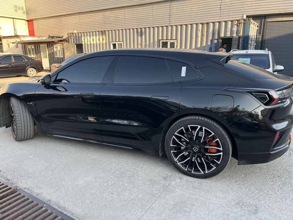 Zeekr 001 You позиция 2025йил