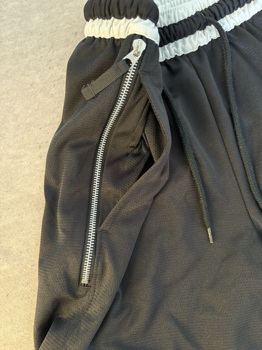 Nike dri-fit DNA