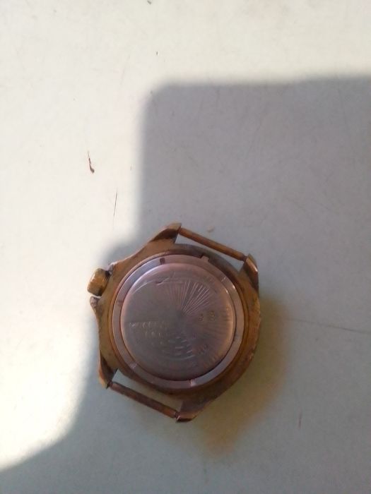 Часы наручные часы