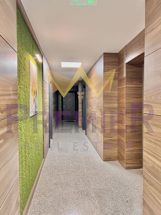 Дава се под наем Двустаен апартамент в Варна, Левски - 60 кв.м за 484.5 € - Снимка #10