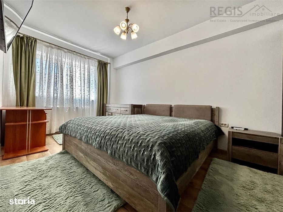 Apartament 2 Camere Vivamus Residence Brasov