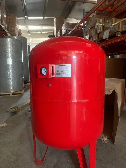 Расширительный бак