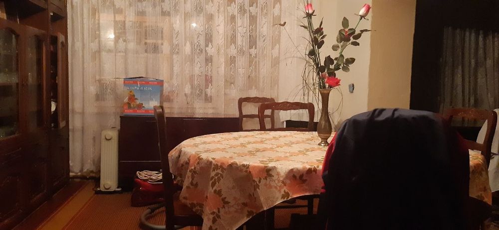 Продаётся квартира