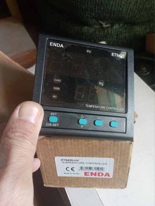 Taroz va turli xil zapchastlar ekskavator nasos