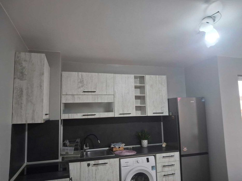Дава се под наем Двустаен апартамент в Варна, Трошево - 40 кв.м за 450 € - Снимка #8