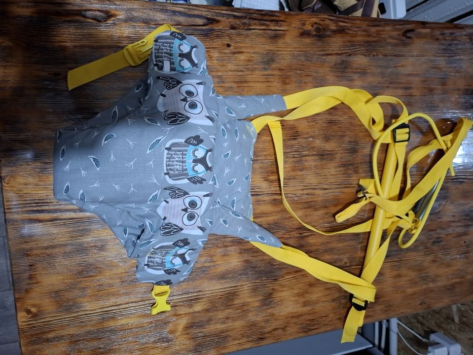 Прыгунки, качеля, тарзанка до 3 лет