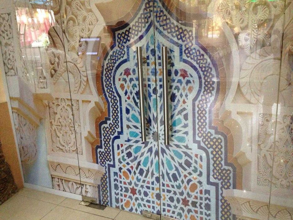 Срочно! Банеры! реклама на окна!реклама на стекла в офис!буквы горящие ...