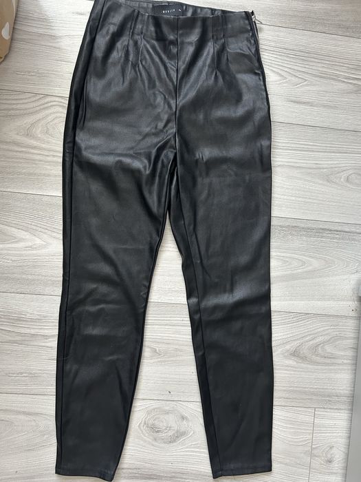 Lot 5 perechi de pantaloni mar 34