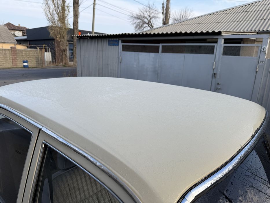 Газ 24 выпуска 1976