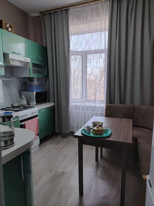 Сдаётся 1-комн за  маг.Парадиз