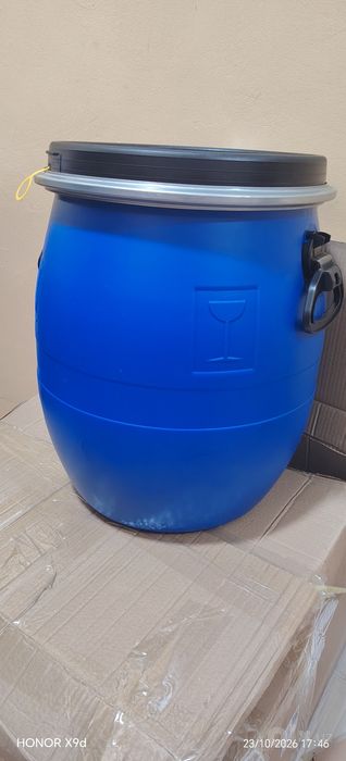 Продам бочку за 600тыс