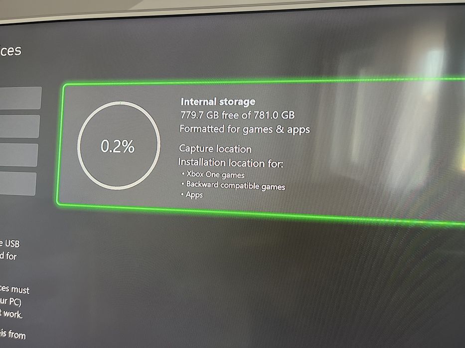 Consola XboX One X Model 1 TB (1787)