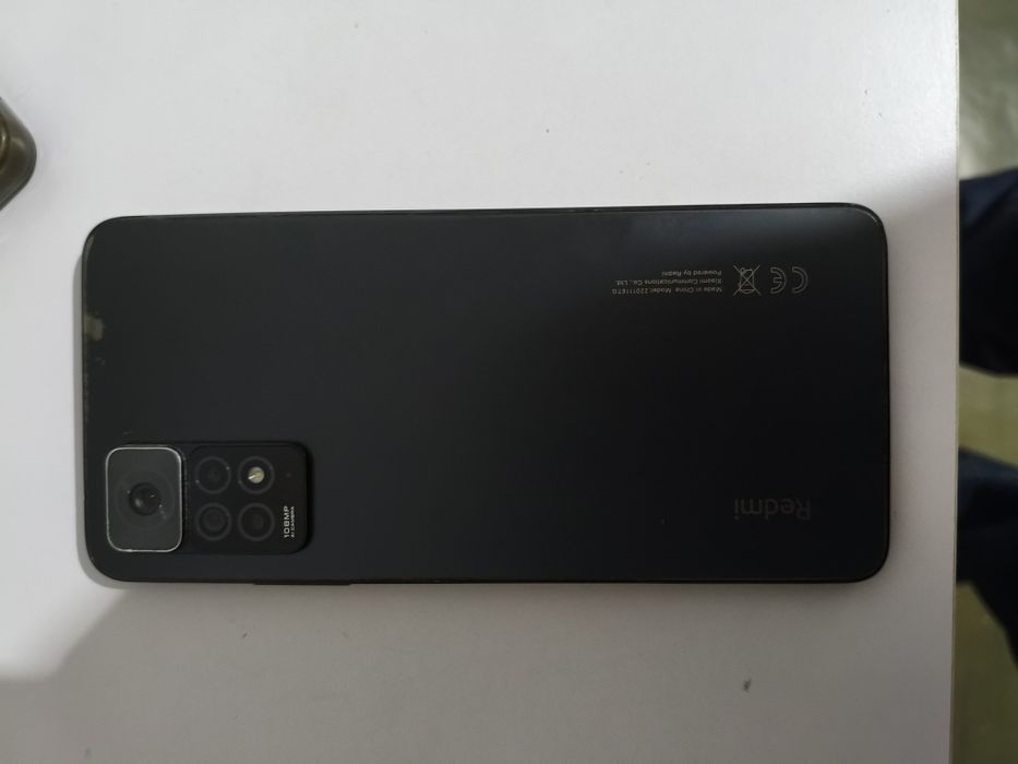Redmi not 11 pro 8 128 gb