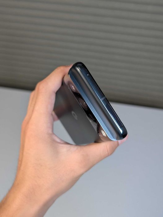 Google Pixel 8 Pro (128gb) Obsidian Black