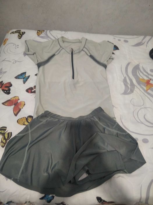 Двойка спортивная