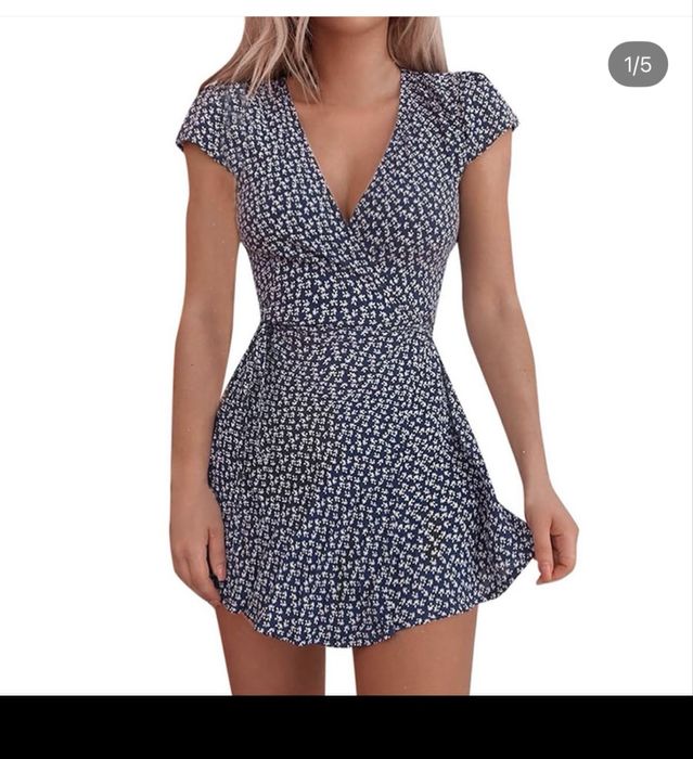 Платья в Астане