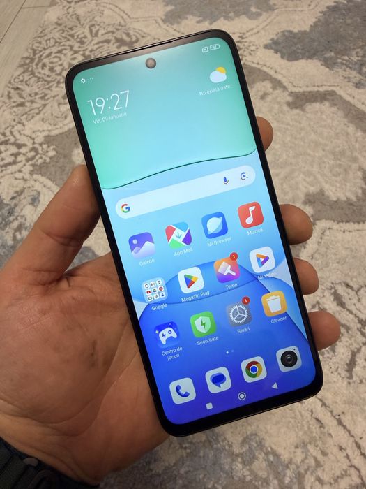 Redmi 13 4G stare impecabila !