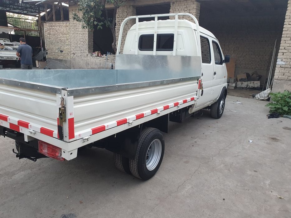 Changan kattasidan