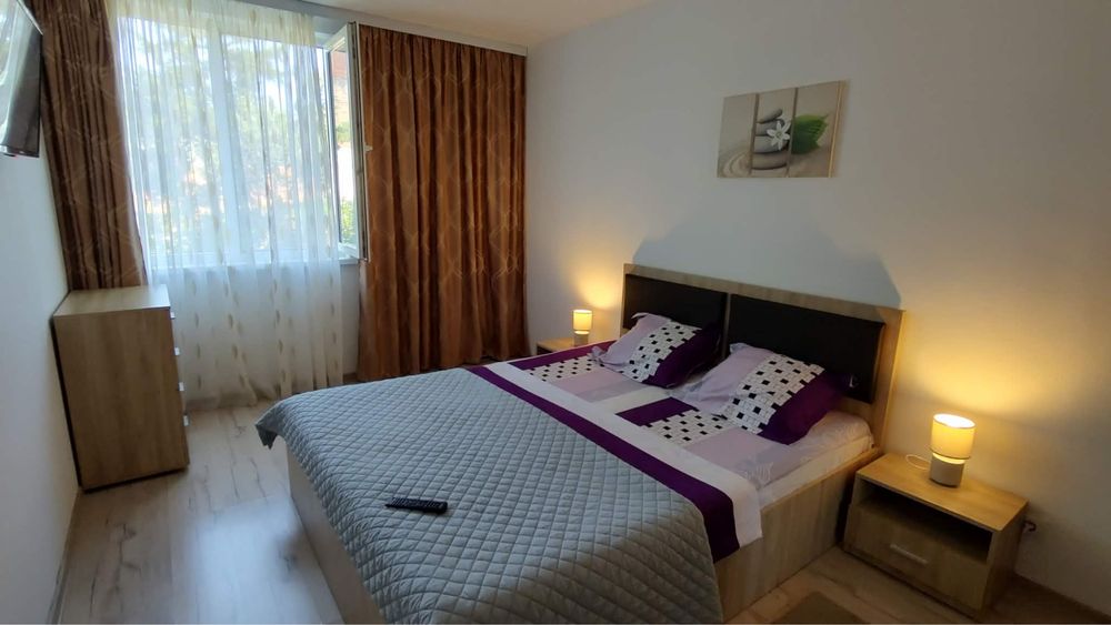 Vand apartament olimp