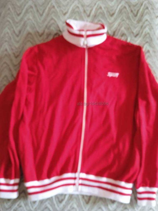 Яке Блуза М размер