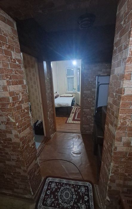 Drujba metro yonidan kvartira bollarga beriladi