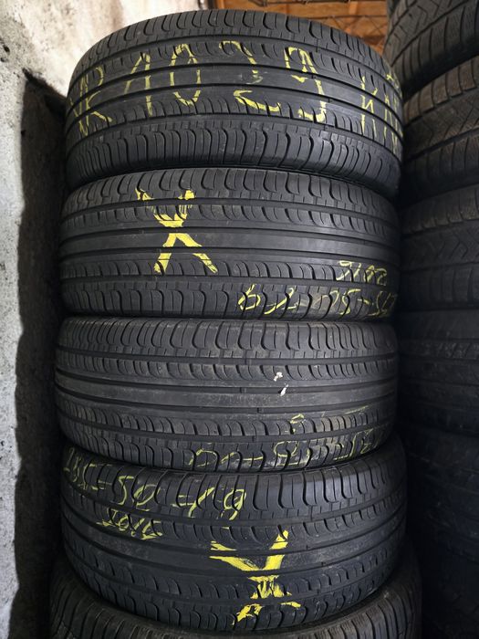 4x 235/50/19 VARA HANKOOK Stare impecabila