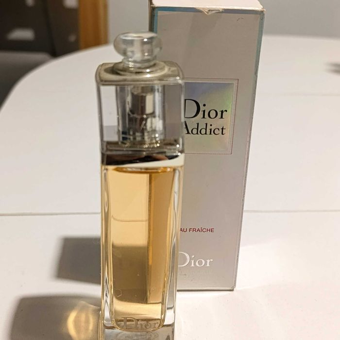 Духи Dior Addict оригинал