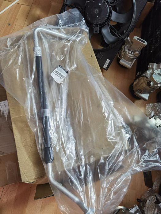 Conducta Ac Dacia Logan,Sandero,Mcv, Duster 1,5 Dci euro 5,924544613r