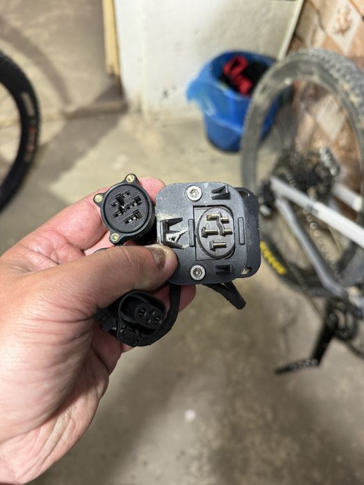 Mufe Incarcare Bosch Gen(1-4)&Yamaha-Mrp Chain Guide