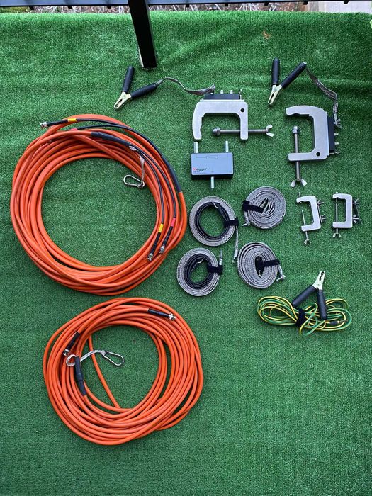 Megger Frax 150 .