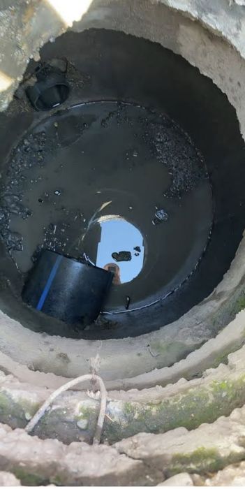 Авария водаправод канализатся ремонт