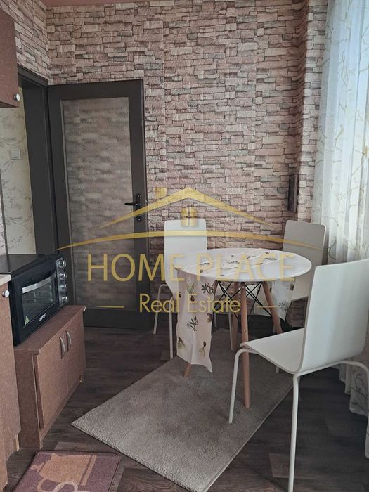 Дава се под наем Тристаен апартамент в Варна, Лятно кино Тракия - 72 кв.м за 408 € - Снимка #4