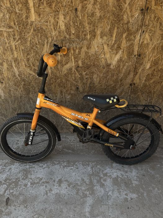 Продам велосипед детский