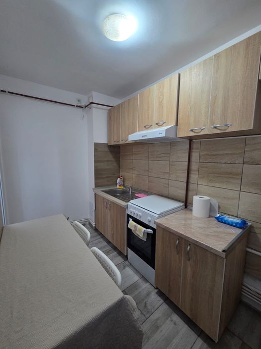 Garsoniera de inchiriat Unirii Sud Buzau