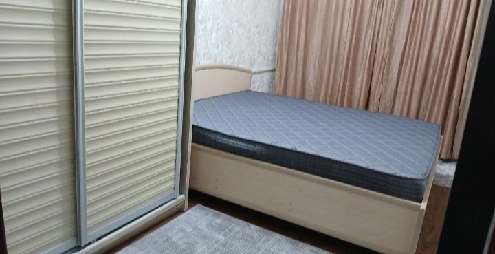 Аренда Юнусобод 12 кв 3х Комнатная 1-Этаж Оила новый ремонт