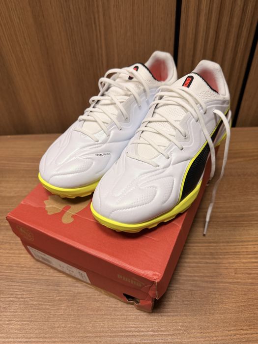 Продам сороконожки puma king 20 pro