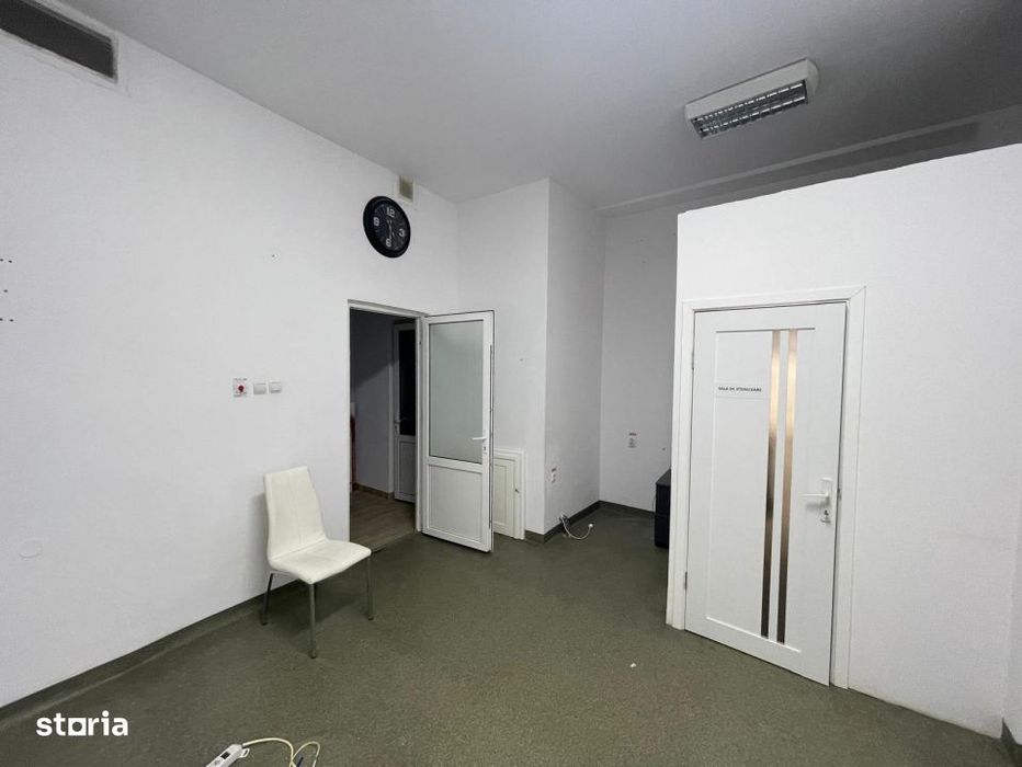 Spatiu comercial, 35mp, Calea Bucuresti, zona McDonald's