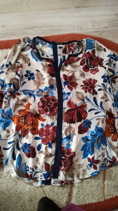 Cămașă Zara nouă