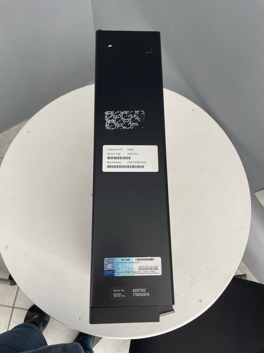 Calculator Dell Optiplex 7010+ program magazin