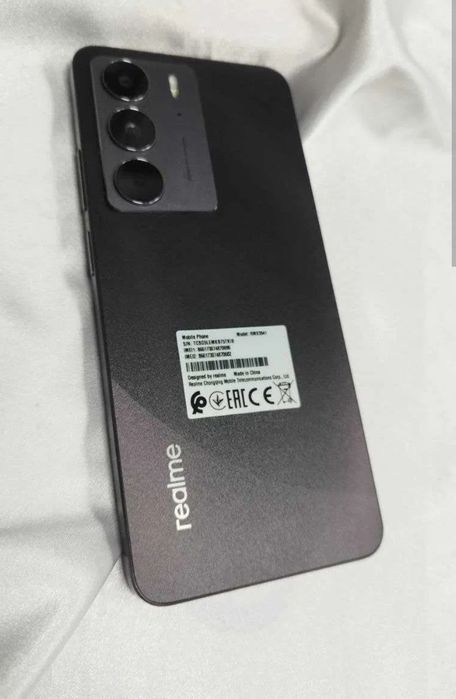 Realme C75 256gb