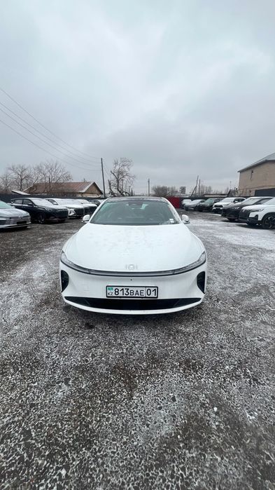 Срочно продам Changan Qiyuan A07