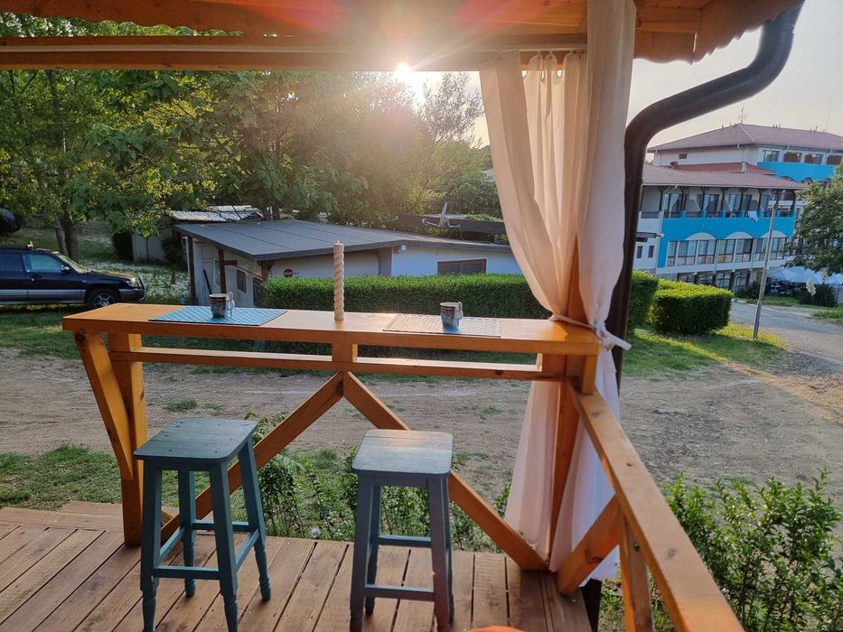 Каравана под наем Къмпинг ЮГ ! ПРОМОЦИЯ!