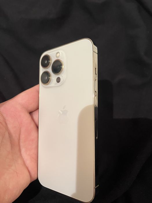 iPhone 13 Pro в хорошем состоянии