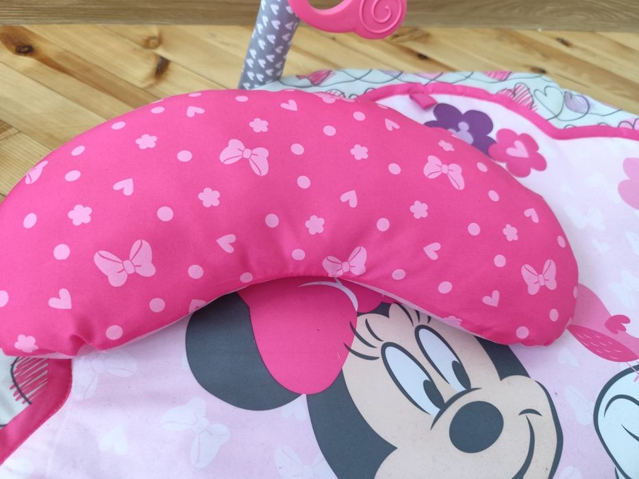 Активна гимнастика Мини маус