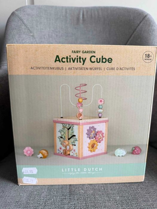 Играчки Little dutch