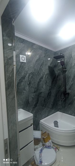 Сдается однокомнатная квартира на против NEXT