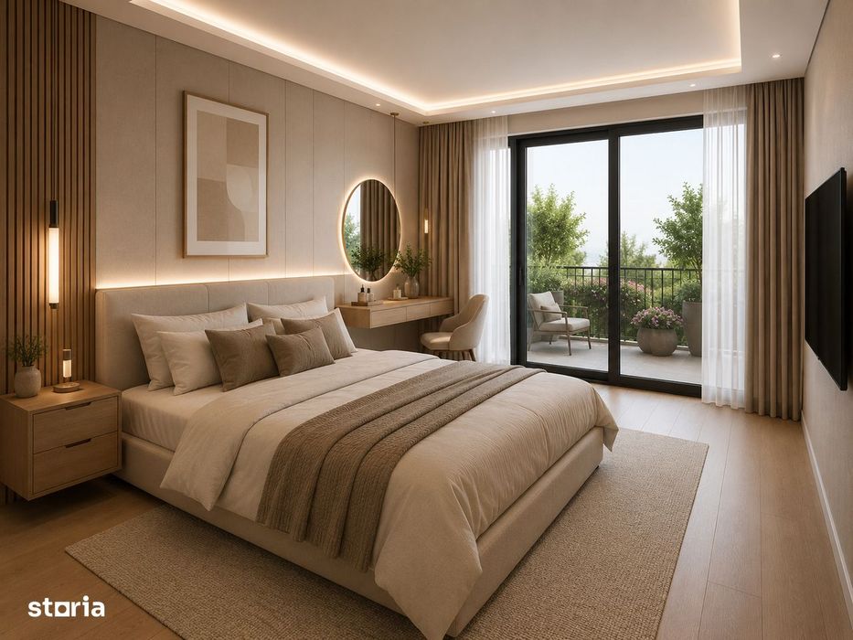 Apartament 3 Camere In Complex Cu Premiu De Arhitectura, Parc Privat — fotografia 3